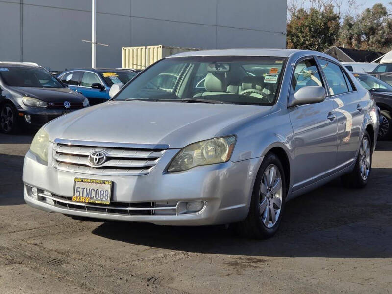 2006 Toyota Avalon XLS