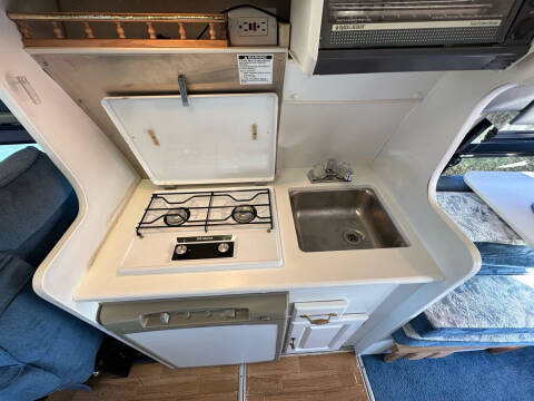 2003 Dodge Ram Van 3500