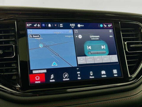 2026 Dodge Durango GT HEMI Plus