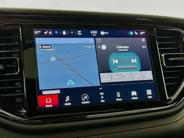 2026 Dodge Durango GT HEMI Plus