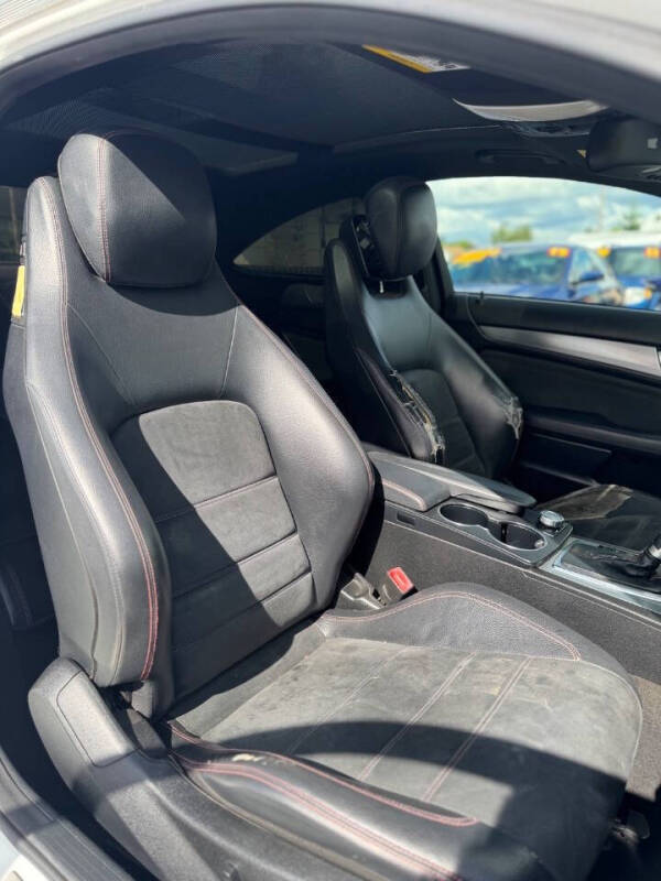 2013 Mercedes-Benz C-Class C 250