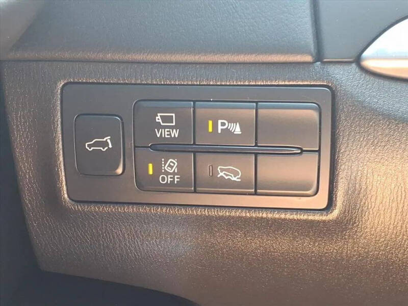 2022 Mazda CX-9 Grand Touring