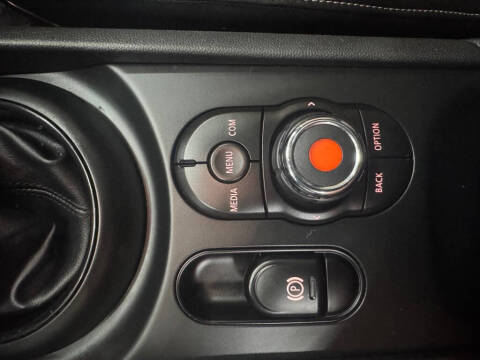 2018 MINI Clubman Cooper S ALL4