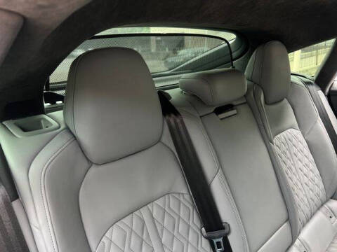 2020 Audi S7 2.9T quattro Prestige