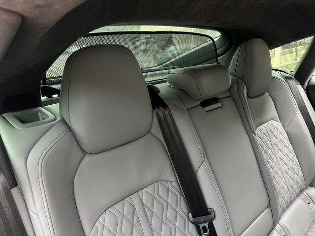 2020 Audi S7 2.9T quattro Prestige