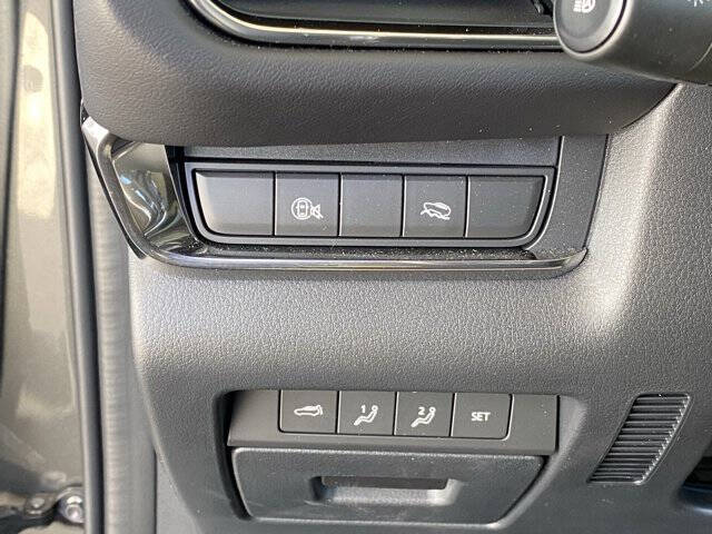 2025 Mazda CX-30 2.5 S Premium