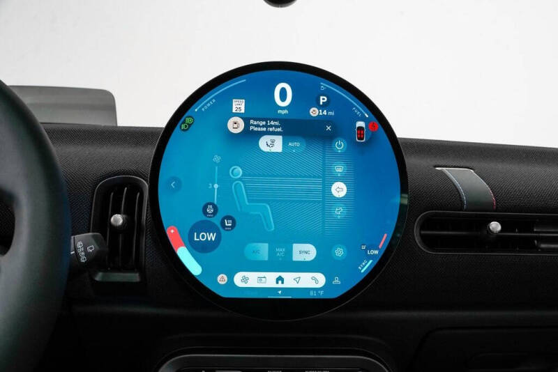 2025 MINI Hardtop 2 Door