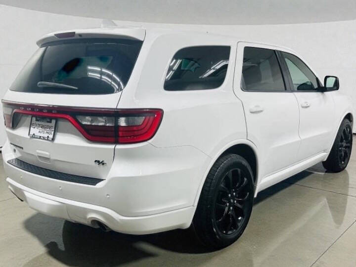 2019 Dodge Durango R/T