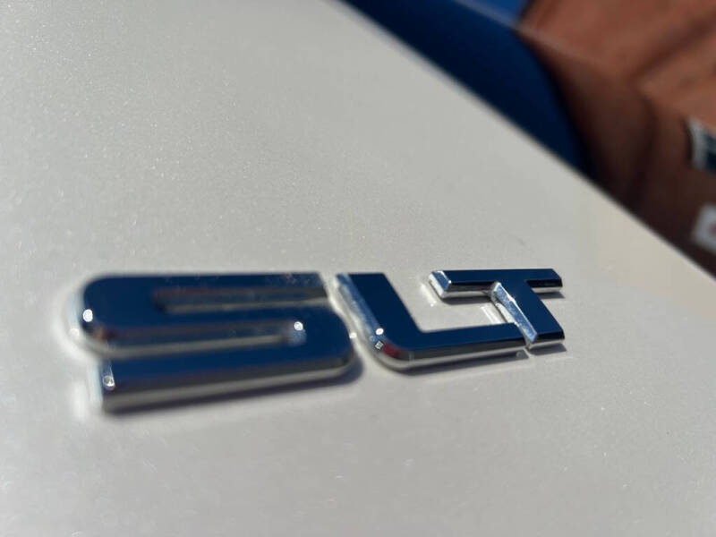 2014 GMC Acadia SLT-1