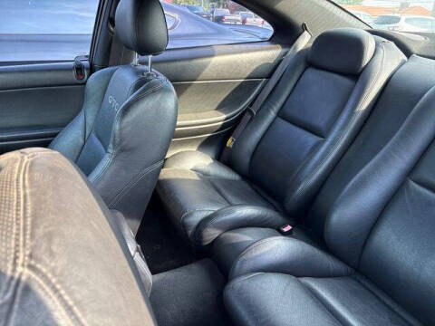 2006 Pontiac GTO