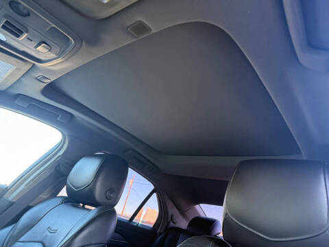 2019 Cadillac CTS 3.6L Luxury