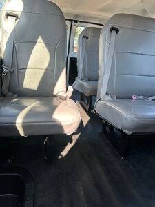 2006 Ford E-Series E-350 SD