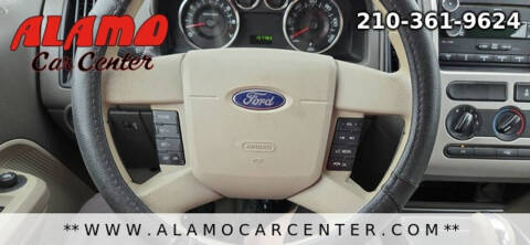 2010 Ford Edge SE