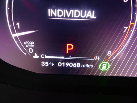 2022 Acura MDX SH-AWD w/Advance