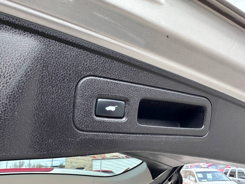 2011 Acura MDX SH-AWD w/Advance