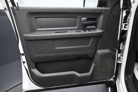 2012 RAM 1500 Express