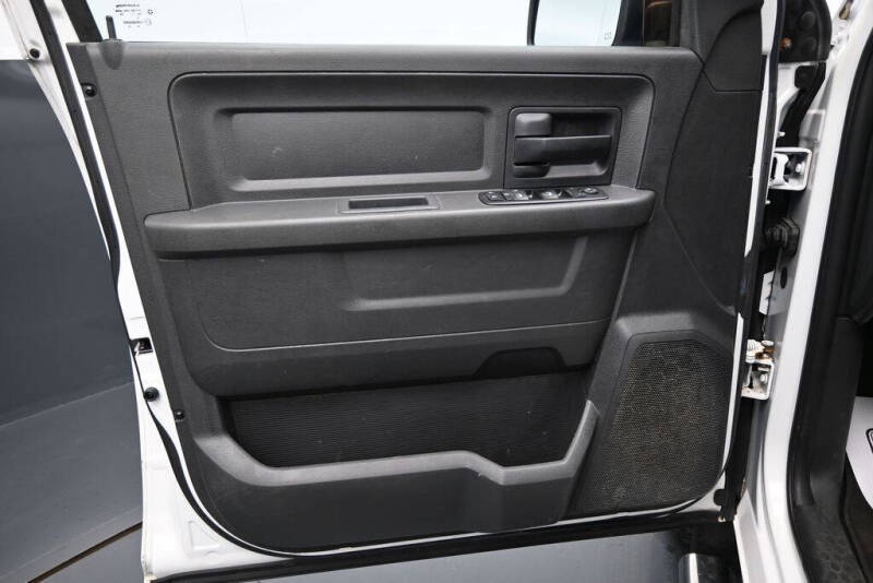 2012 RAM 1500 Express