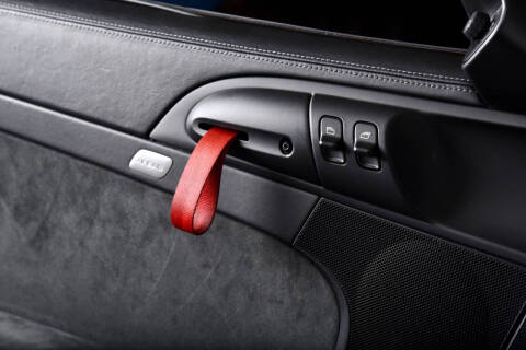 2010 Porsche 911 GT3 RS