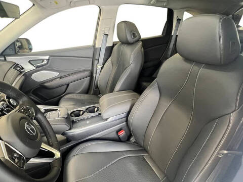 2026 Acura RDX SH-AWD w/Tech