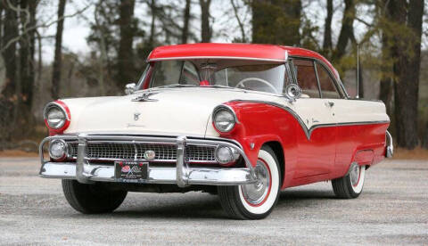 1955 Ford Fairlane