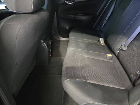 2019 Nissan Sentra
