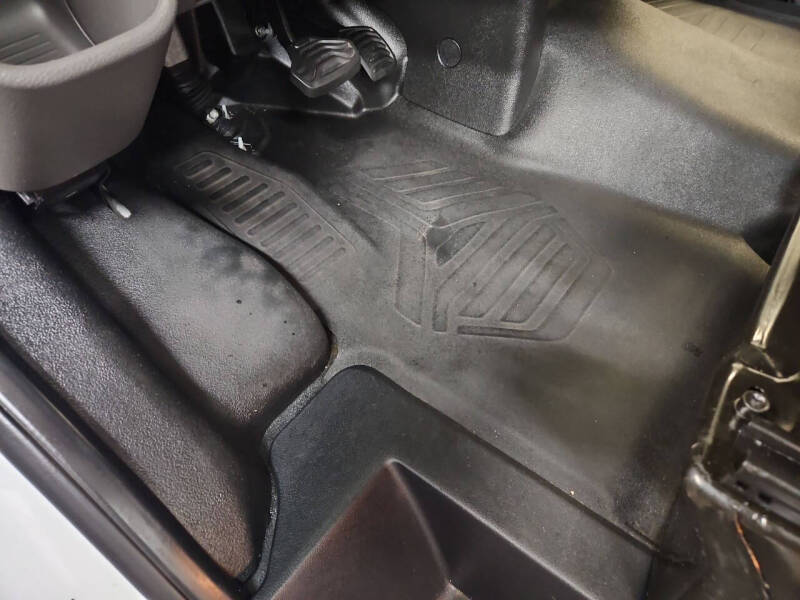 2020 Ford Transit 150