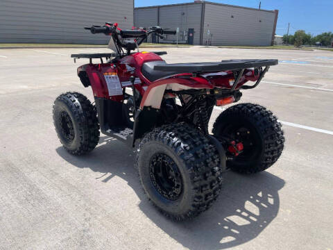 2024 Vitacci Phantom