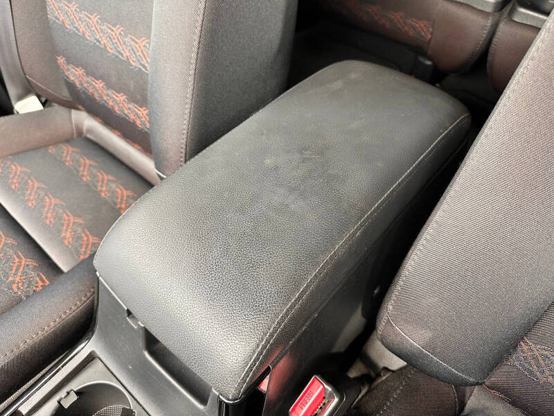 2007 Honda Element SC