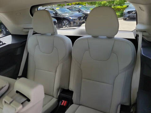 2024 Volvo XC90 B6 Plus Bright Theme 7P
