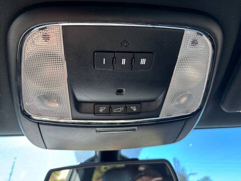 2016 Jeep Grand Cherokee