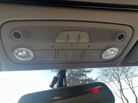 2011 Audi A5 2.0T quattro Premium Plus