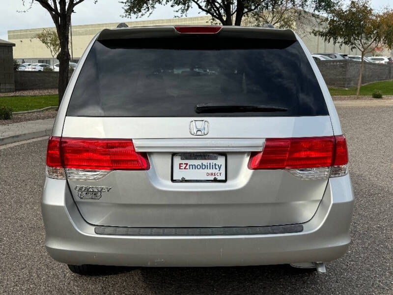 2009 Honda Odyssey EX