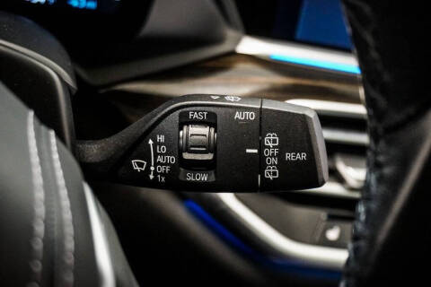 2021 BMW X5 xDrive45e