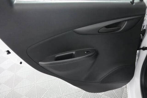 2019 Chevrolet Spark 1LT CVT