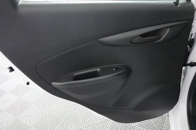 2019 Chevrolet Spark 1LT CVT