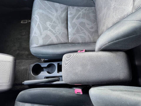 2013 Scion xB