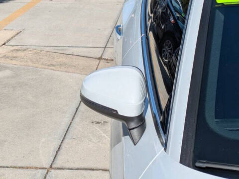 2020 Audi A5 Sportback quattro Premium Plus 45 TFSI