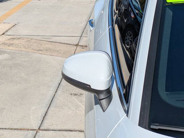 2020 Audi A5 Sportback quattro Premium Plus 45 TFSI