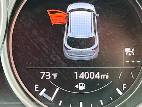 2024 Mazda CX-5 2.5 S Preferred