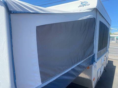 2008 Jayco Jay series 1007