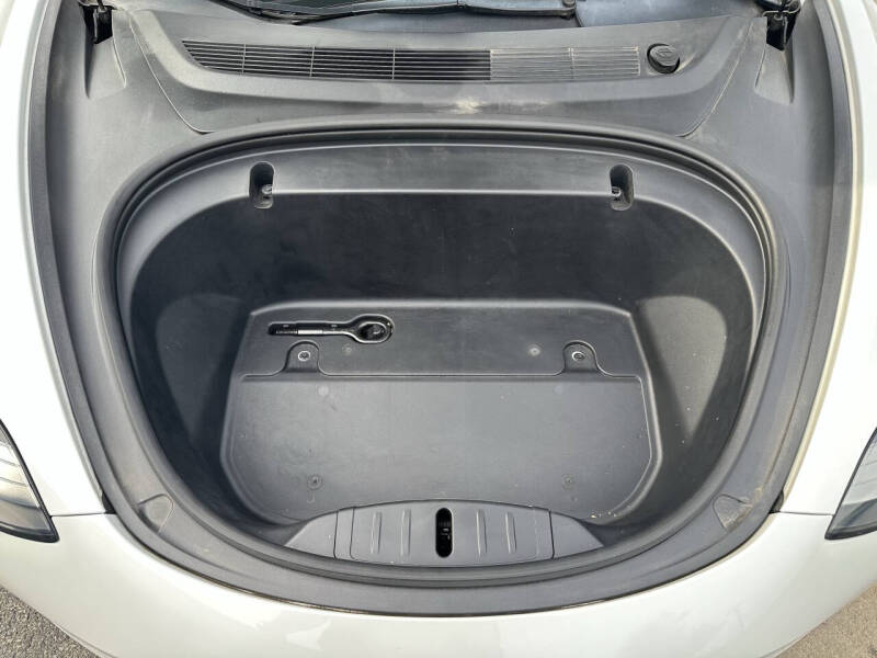 2020 Tesla Model 3 Performance