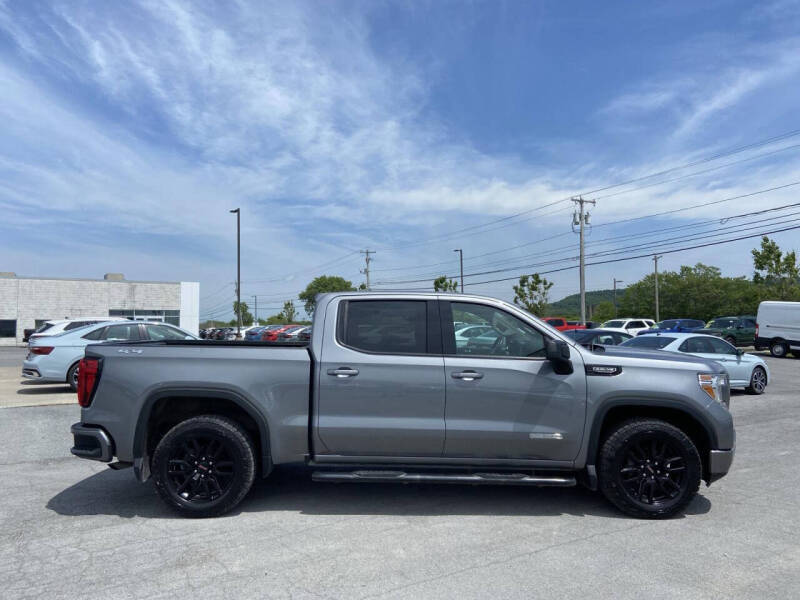 2022 GMC Sierra 1500 Limited