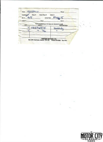 1970 Chevrolet Chevelle