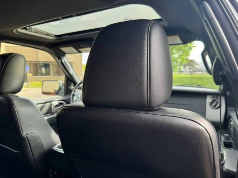 2016 Ford Expedition Limited