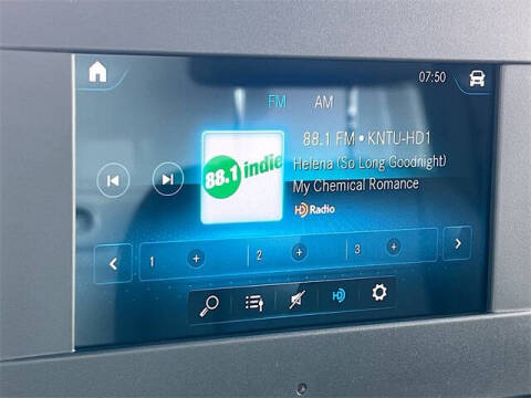 2023 Mercedes-Benz Sprinter 4500