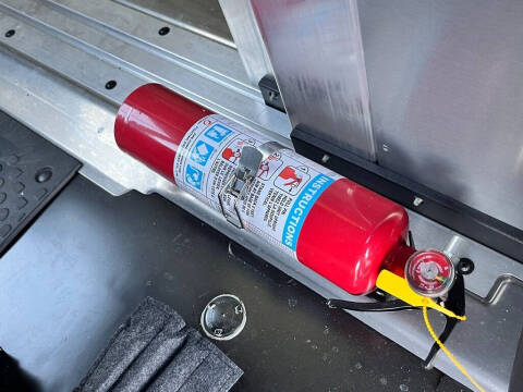 2024 BrightDrop Zevo 600