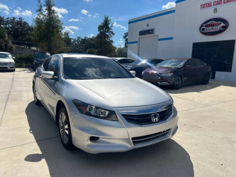 2012 Honda Accord EX