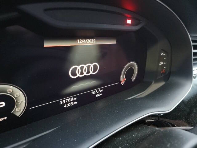 2023 Audi Q8 quattro Premium 55 TFSI