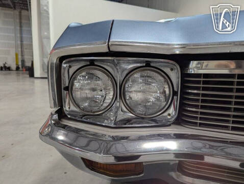 1970 Chevrolet Impala