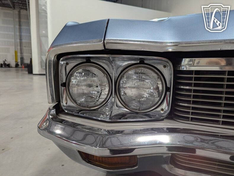 1970 Chevrolet Impala